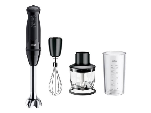 SAUVASEKOITIN MQ50202M MULTIQUICK 5 BRAUN