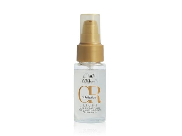 Wella Professionals Oil Reflections New Light Oil 30ml