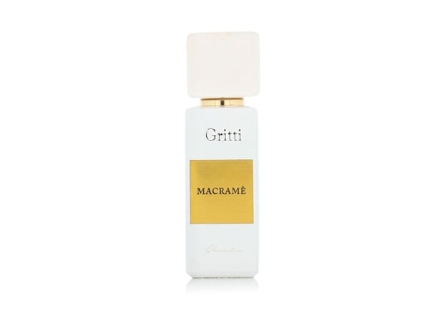 Gritti Macramè Eau De Parfum 100 ml (kvinna)