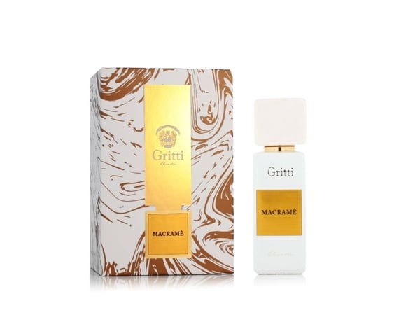 Gritti Macramè Eau De Parfum 100 ml (kvinna)