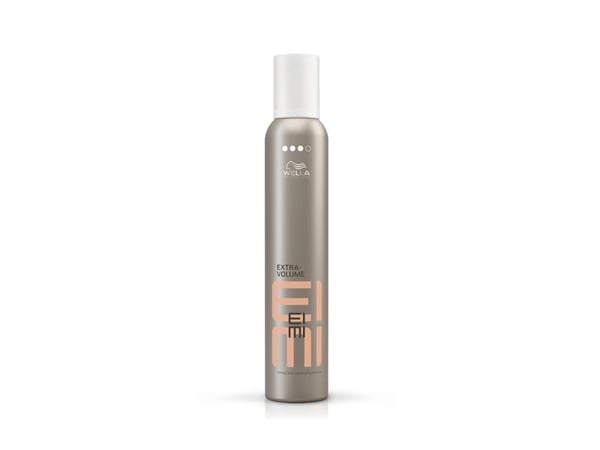 WELLA PROFESSIONALS_Eimi Extra Volume Styling Mousse sterk volummousse 300 ml