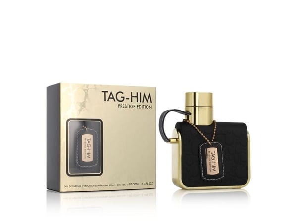 Armaf Tag-Him Prestige Edition Eau De Toilette 100 ml (man)