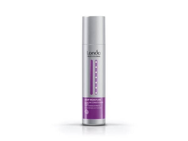 Londa Professional Deep Moisture leave-in balsamspray 250 ml