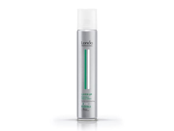 LONDA PROFESSIONAL_Layer Up fleksibel hårspray 500m