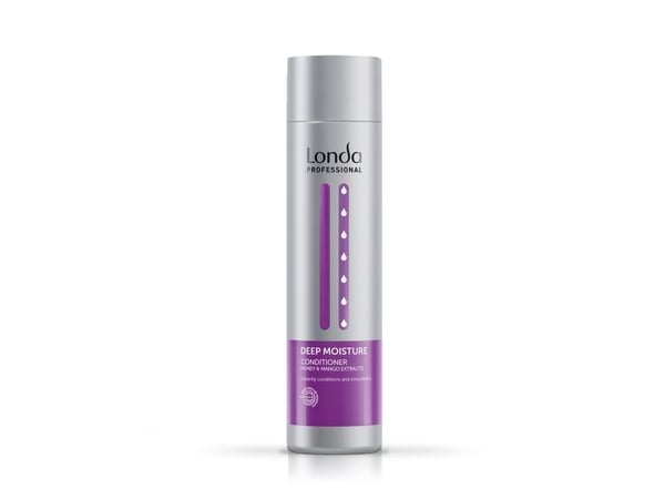 Londa Professional Deep Moisture Conditioner 250 ml