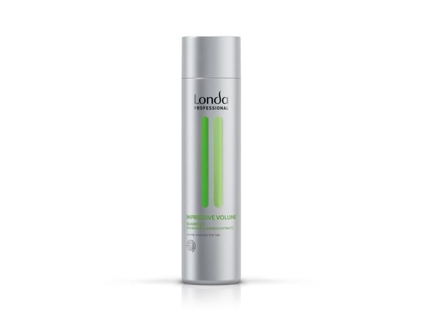 Londa Professional Impressive Volume sjampo 250 ml