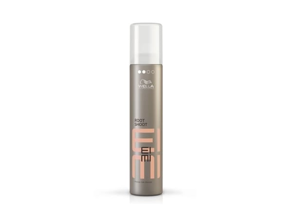 Skum med middels fiksering for røtter Wella Professionals Eimi Root Shoot 2 prikker 200ml