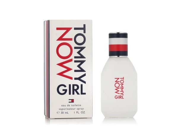 Tommy Hilfiger Tommy Girl Now Eau de Toilette 30 ml (dam)