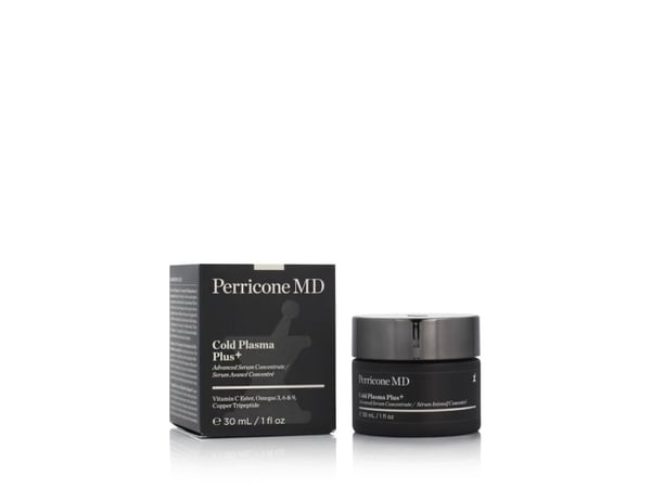 Perricone MD Cold Plasma Plus+ avancerat serumkoncentrat 30 ml