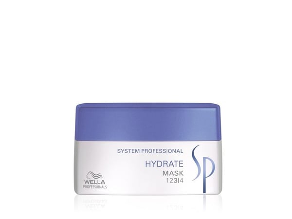 Wella SP Hydrate Mask 200 ml