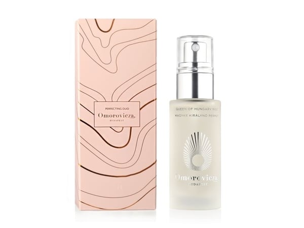 Omorovicza Perfecting Duo