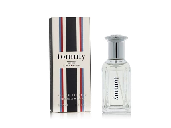 Tommy Hilfiger Tommy Boy Eau De Cologne Spray 30ml