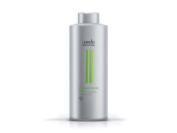 Londa LONDA Impressive Volume shampoo for tynt hår, 1000ml