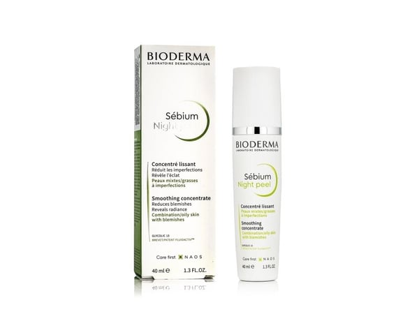 SEBIUM sA c rum innovative rensekonsentrA c rA c 40 ml