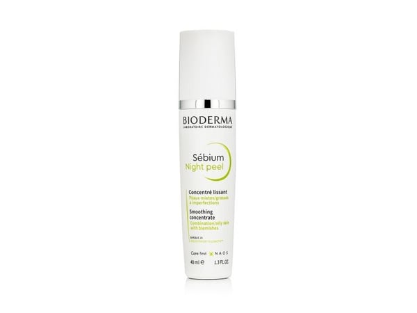 SEBIUM sA c rum innovative rensekonsentrA c rA c 40 ml