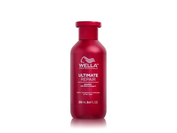 Wella Ultimate Repair Repair Shampoo 250 ml