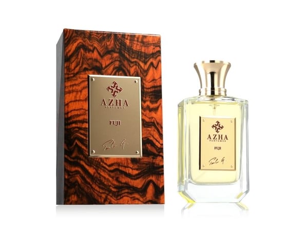 Azha Perfumes Fuji Eau De Parfum 100 ml (unisex)