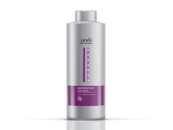 Londa Professional Deep Moisture hårbalsam, 1000ml