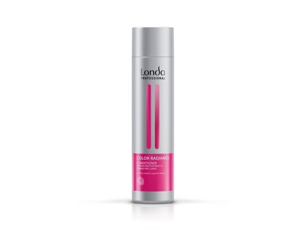 Londa Hårbalsam for farget hår Londa Professional Color Radiance 250 ml