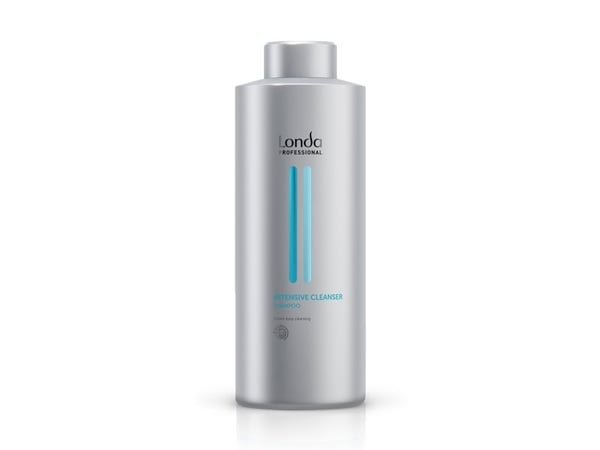 Spesialist Intensive Cleanser Shampoo HloubkovA AisticA En ampon