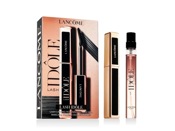 Lancôme Idôle EDP MINI 10 ml + Volume Mascara Lash Idôle 8 ml (dame)