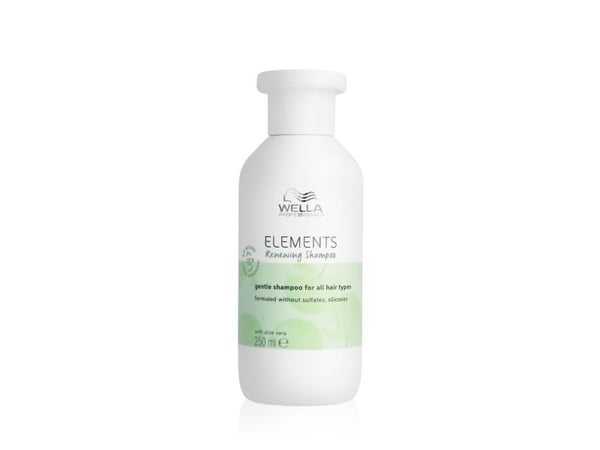 Wella Elements Renewing Shampoo 250 ml