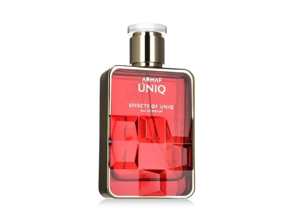 Armaf Uniq – Effekter av Uniq Eau de Parfum