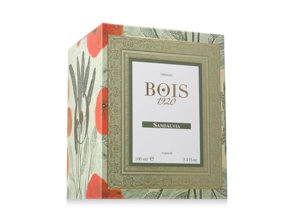Bois 1920 Sandalvia Parfum UNISEX 100 ml (unisex)