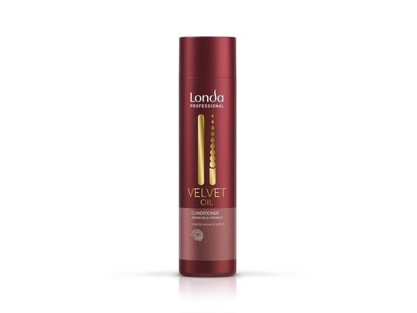 Londa Professional Hair Conditioner With Velvet Oil 250ml