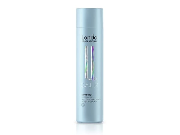 LONDA PROFESSIONAL_Calm Shampoo shampoo for sensitiv og tørr hodebunn