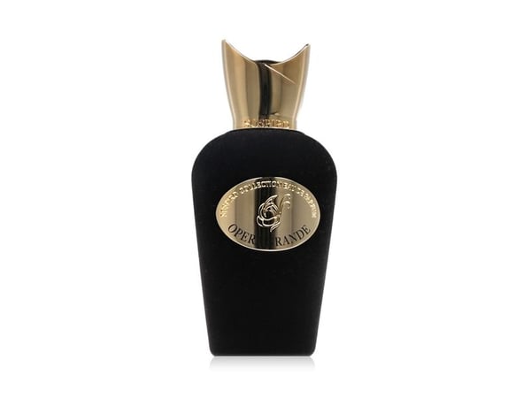 Alkotest SOSPIRO PERFUMES Opera Grande EDP-suihke 100ml