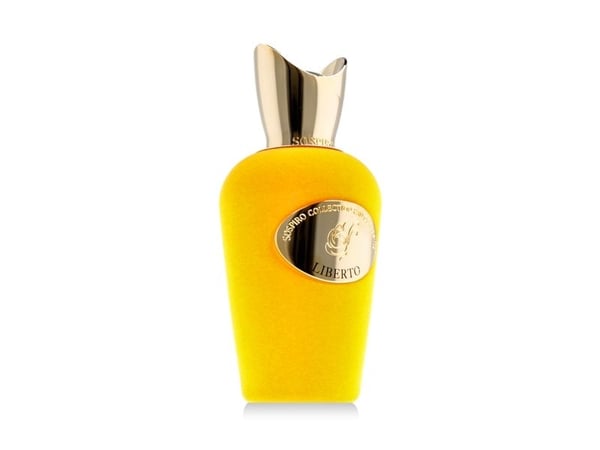 Alkotest SOSPIRO PERFUMES Liberto EDP spray 100ml