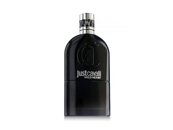 Roberto Cavalli Just Cavalli Wild Heart for Him Eau De Toilette 90 ml (man)