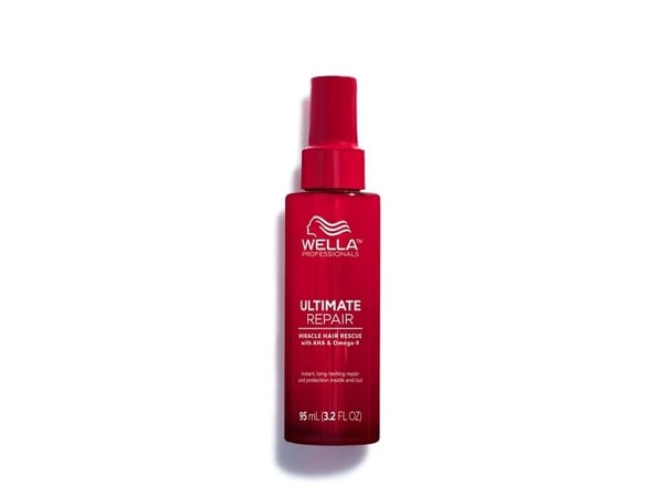 Wella Repair Spray vaurioituneille hiuksille Wella Ultimate Repair Miracle Hair Rescue 95ml