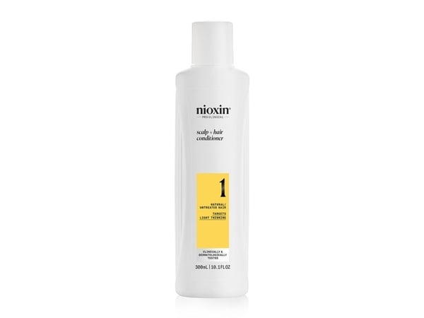 Nioxin System 1 Scalp + Hair Conditioner 300 ml