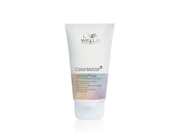 Wella Color Motion+ Structure+ Mask 75 ml