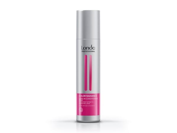 Londa Professional Color Radiance hårkur, 250ml