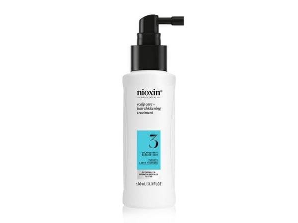 Nioxin System 3 Scalp & Hair Treatment 100 ml