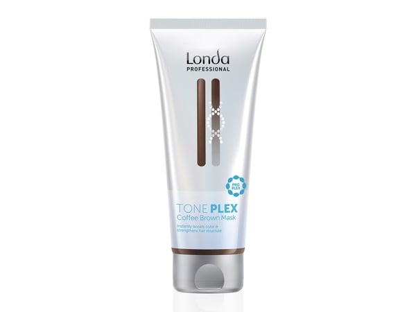 Londa Professional Toneplex Coffee Brown-maske 200 ml