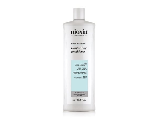 Nioxin Scalp Recovery Moisturizing Conditioner 1000 ml