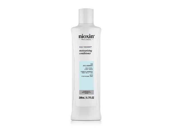 Nioxin Scalp Recovery Moisturizing Conditioner 200 ml