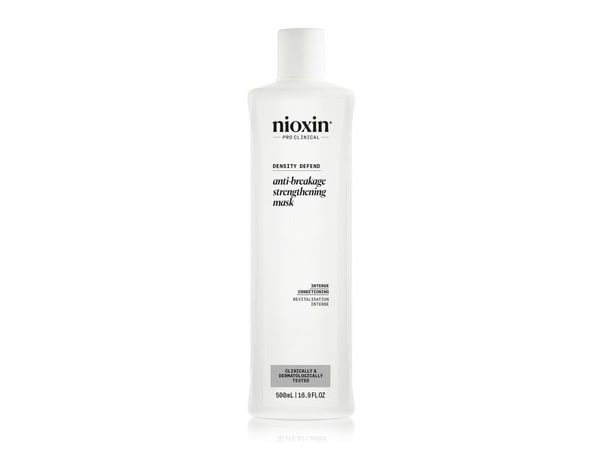 Nioxin Density Defend Anti-Breakage stärkande mask 500 ml