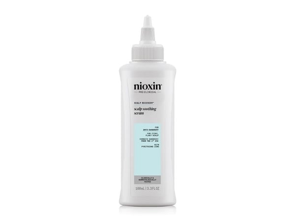Nioxin Scalp Recovery Soothing Serum 100 ml