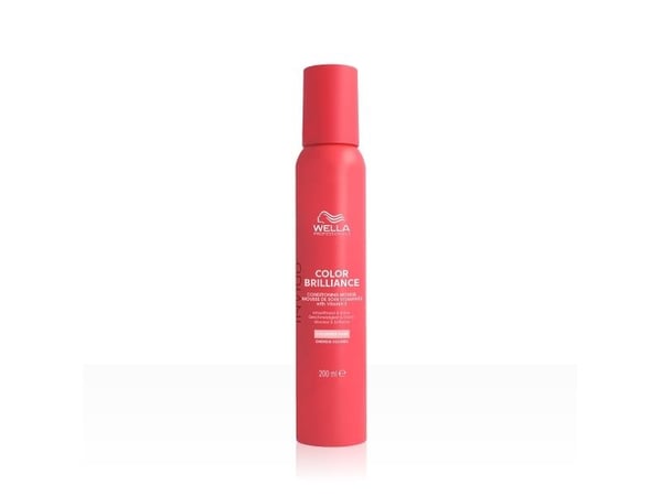 Wella Professionals Invigo Color Brilliance Conditioning Mousse 200 ml