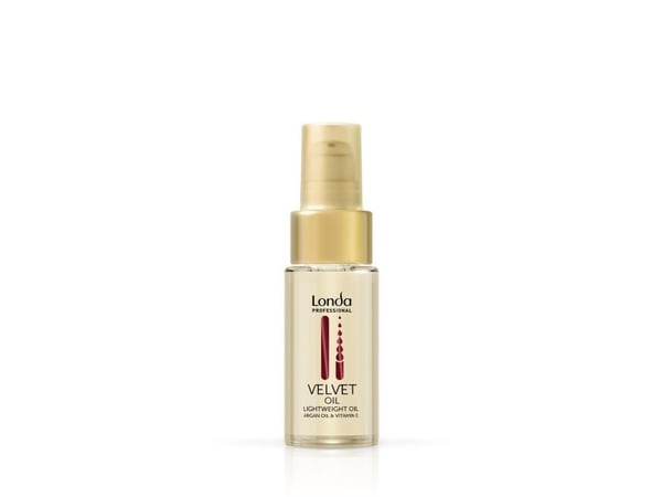 Hårolje Londa Professional Velvet Oil, 30ml