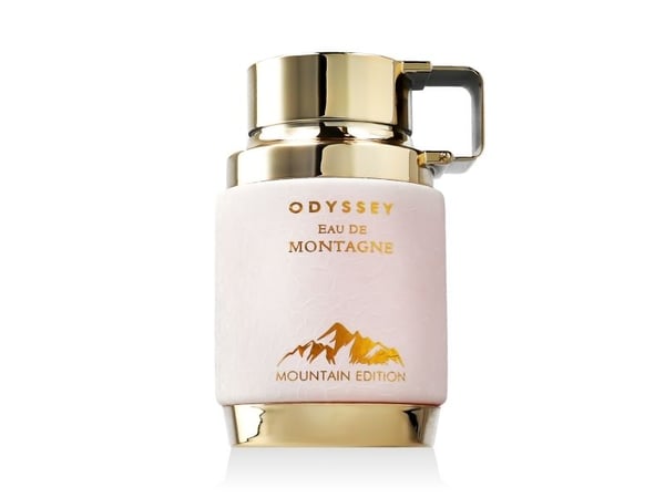 Armaf Odyssey Eau de Montagne Eau De Parfum 100 ml (unisex)