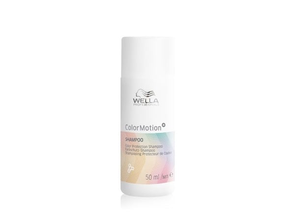 WP COLOR MOTION sjampo 50 ml
