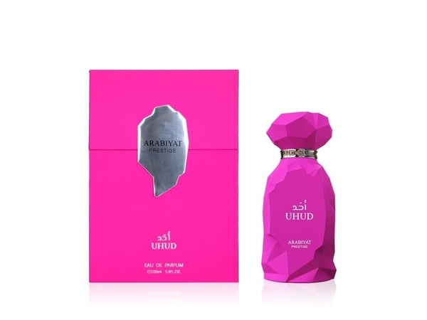 Arabiyat Prestige Uhud Eau De Parfum 100 ml (unisex)