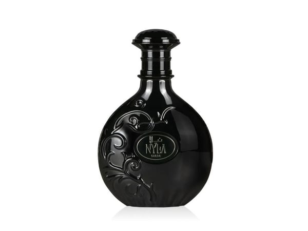 Arabiyat Prestige Nyla Suede Eau De Parfum 80 ml (unisex)