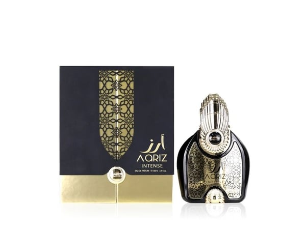 Arabiyat Prestige Aariz Intense Eau De Parfum 100 ml (unisex)